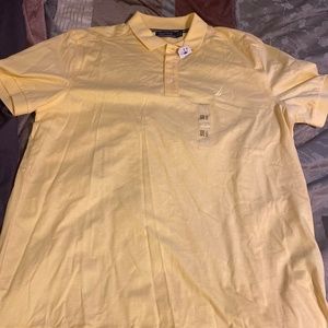 Nautica polo